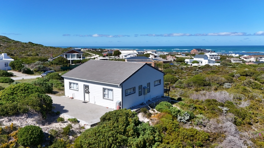 0 Bedroom Property for Sale in Suiderstrand Western Cape